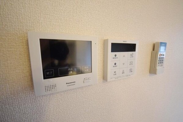 YAMAZAKIコーポラスの物件内観写真